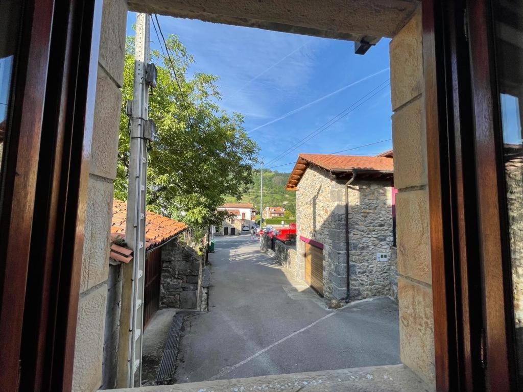 Apartamentos Rurales La Casa Vieja De Alceda Zewnętrze zdjęcie