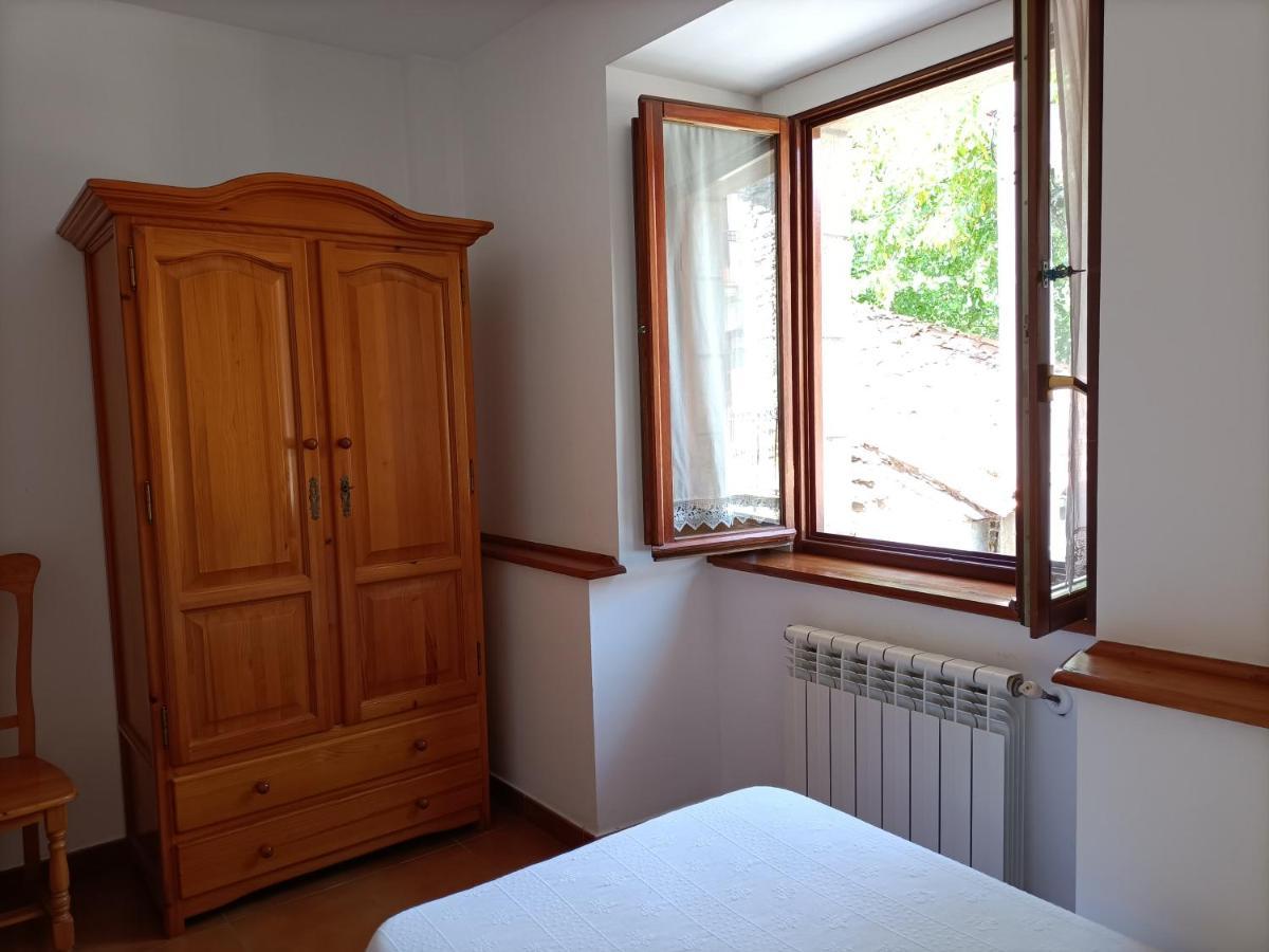 Apartamentos Rurales La Casa Vieja De Alceda Zewnętrze zdjęcie