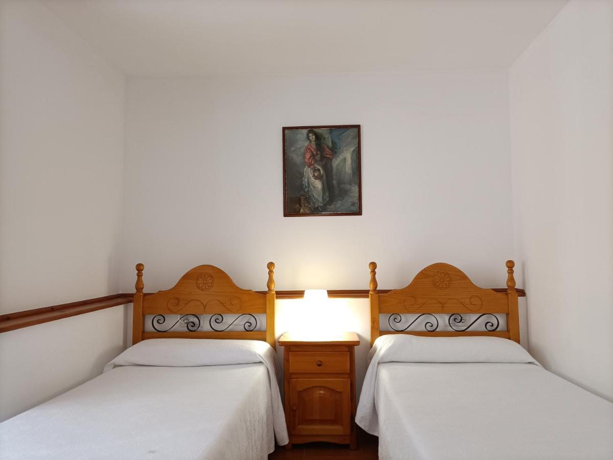 Apartamentos Rurales La Casa Vieja De Alceda Zewnętrze zdjęcie
