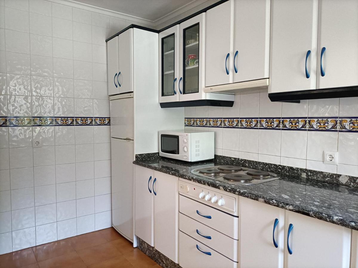Apartamentos Rurales La Casa Vieja De Alceda Zewnętrze zdjęcie