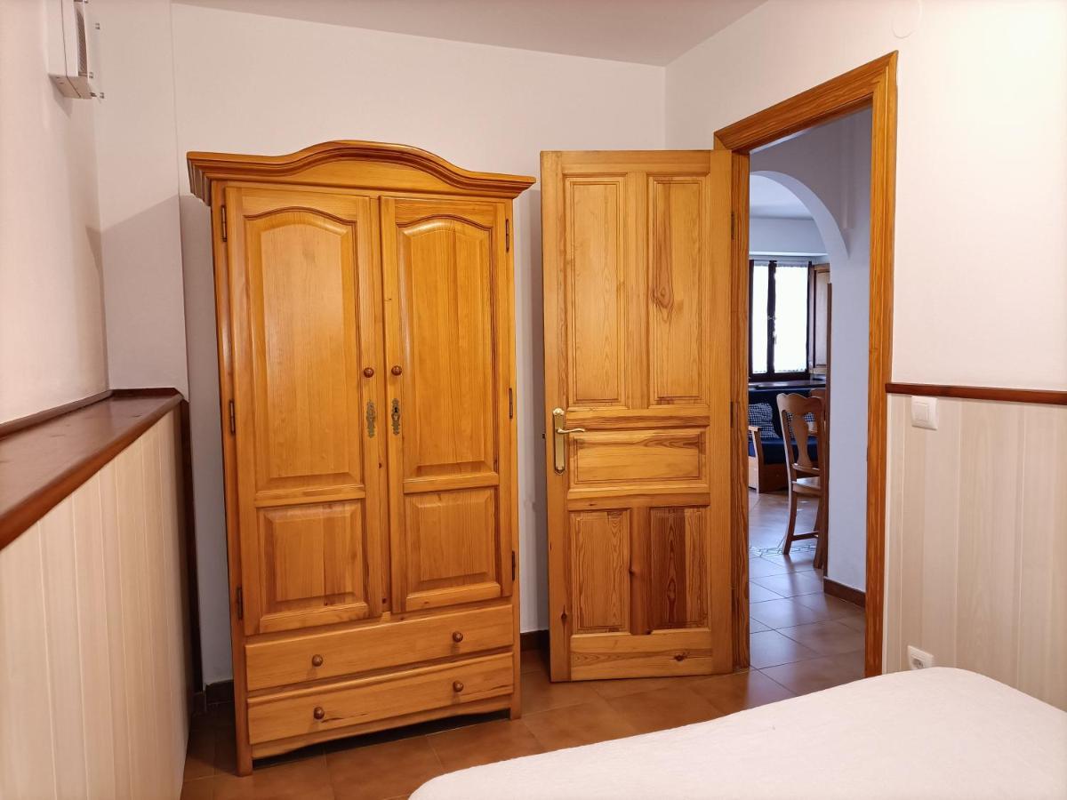 Apartamentos Rurales La Casa Vieja De Alceda Zewnętrze zdjęcie