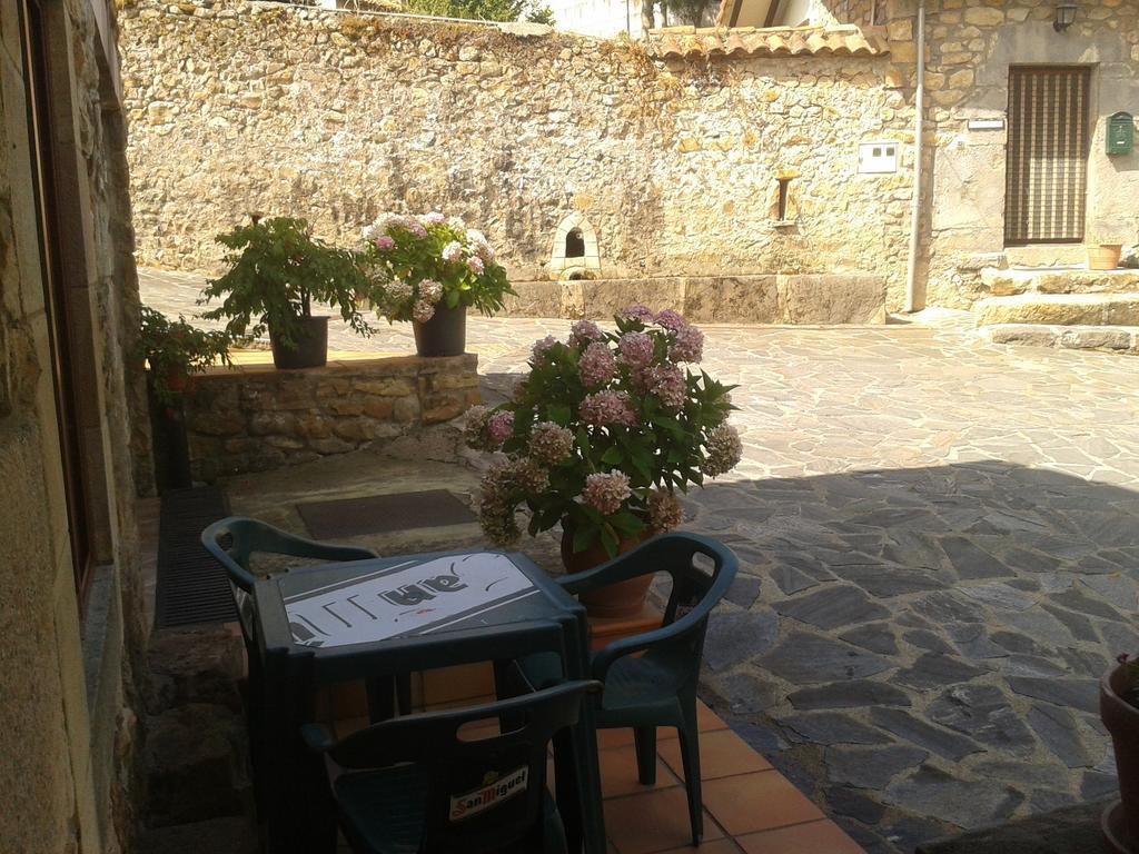 Apartamentos Rurales La Casa Vieja De Alceda Pokój zdjęcie