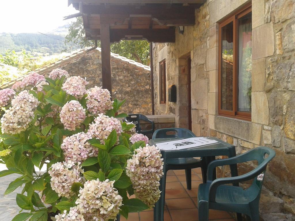 Apartamentos Rurales La Casa Vieja De Alceda Pokój zdjęcie