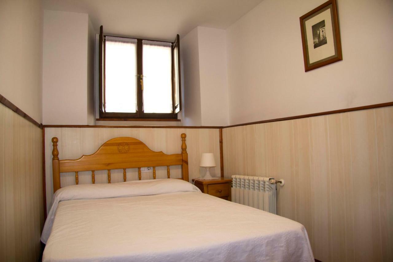 Apartamentos Rurales La Casa Vieja De Alceda Zewnętrze zdjęcie